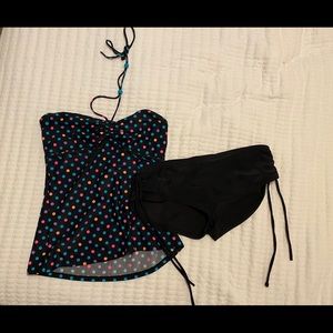 Tankini Swimsuit